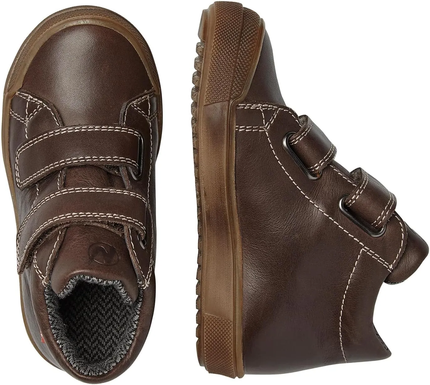 Naturino Boy's New Mulaz Vl Wp (Toddler/Little Kid) Boot