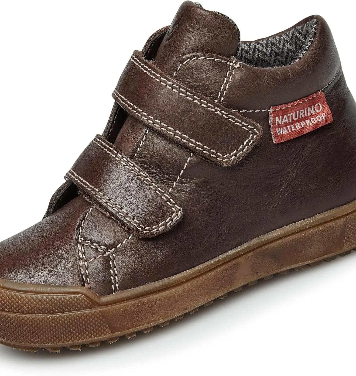 Naturino Boy's New Mulaz Vl Wp (Toddler/Little Kid) Boot