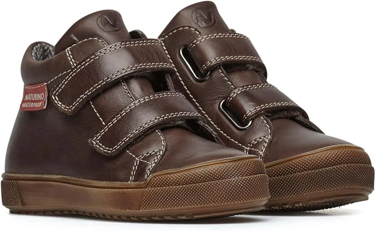 Naturino Boy's New Mulaz Vl Wp (Toddler/Little Kid) Boot