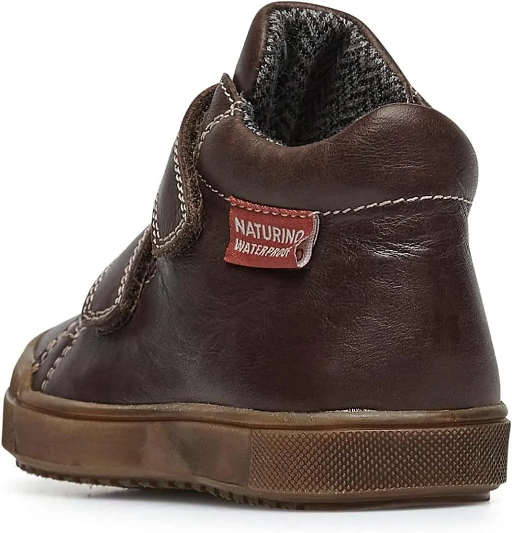 Naturino Boy's New Mulaz Vl Wp (Toddler/Little Kid) Boot