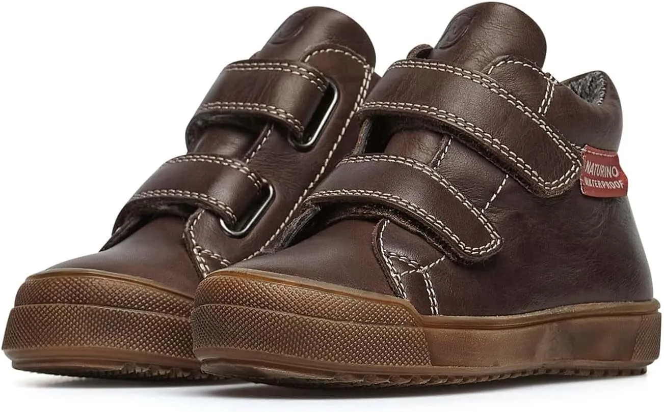 Naturino Boy's New Mulaz Vl Wp (Toddler/Little Kid) Boot