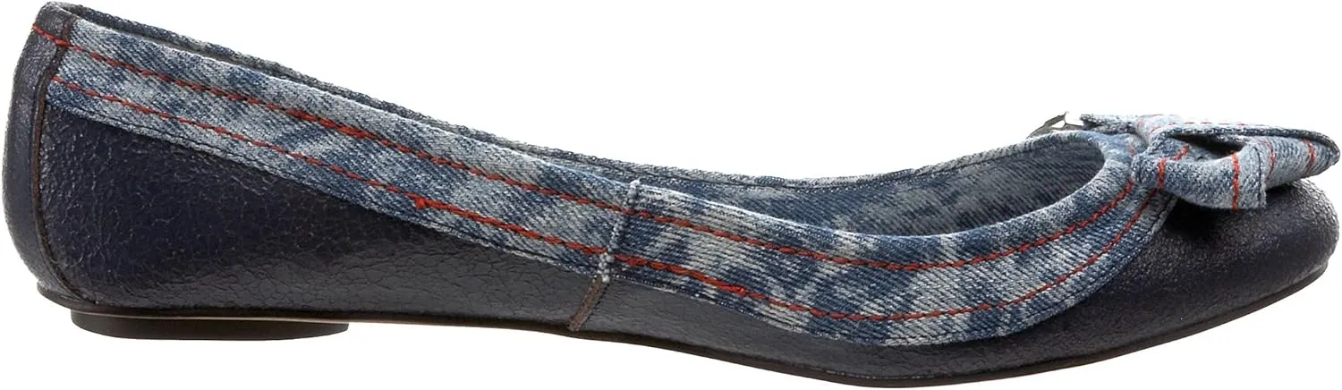 Naughty Monkey Women's Cool Kicks