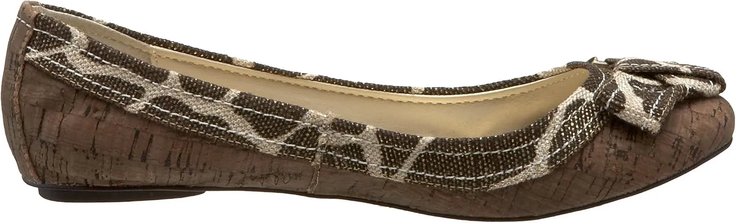 Naughty Monkey Women's Cool Kicks