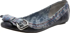 Naughty Monkey Women's Cool Kicks