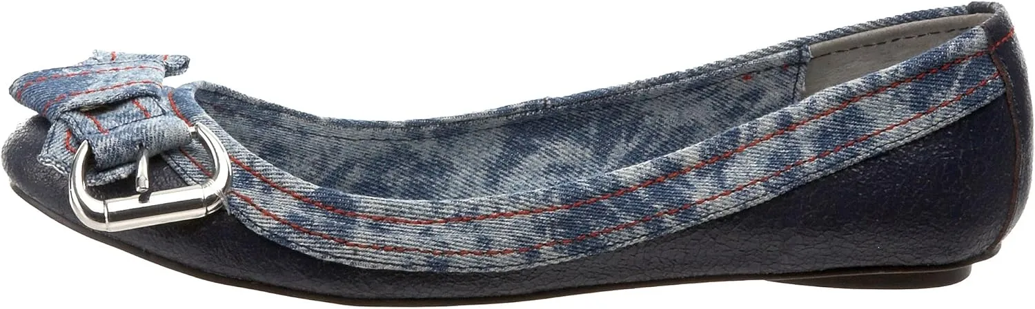 Naughty Monkey Women's Cool Kicks