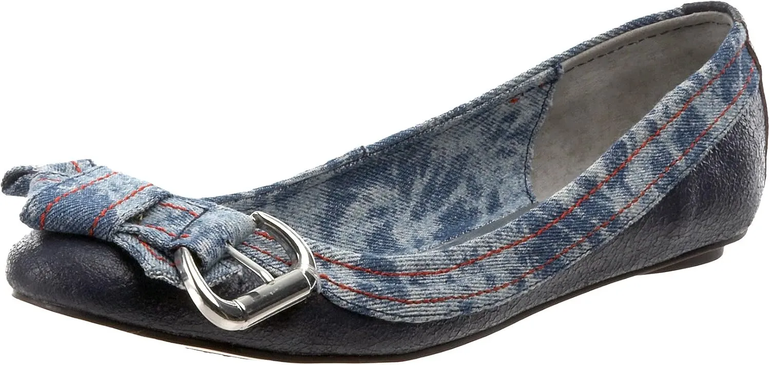 Naughty Monkey Women's Cool Kicks