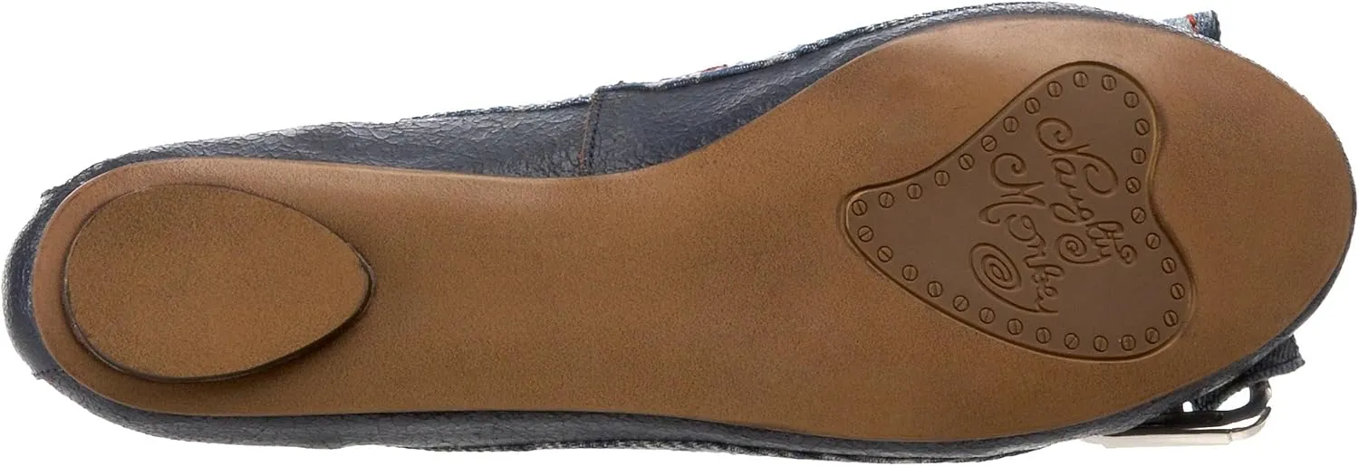 Naughty Monkey Women's Cool Kicks