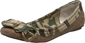Naughty Monkey Women's Cool Kicks