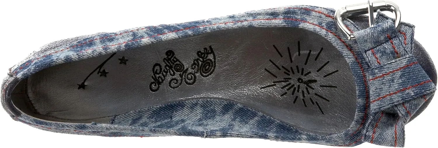 Naughty Monkey Women's Cool Kicks