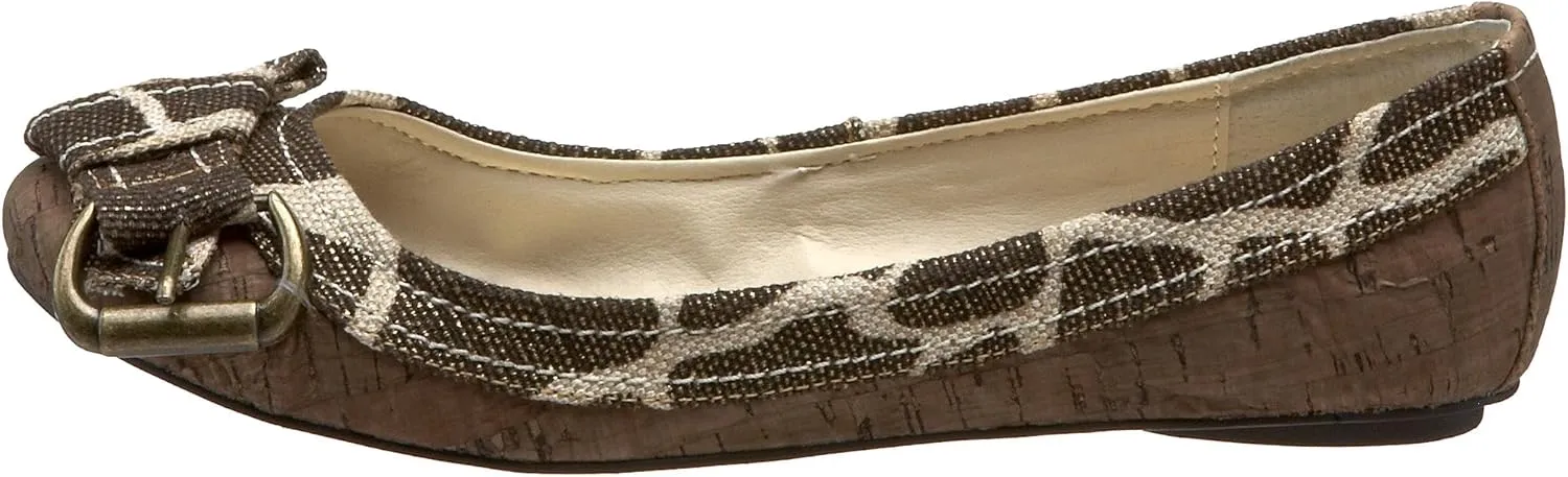 Naughty Monkey Women's Cool Kicks