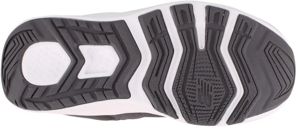 New Balance Unisex-Child Nergize V1 FuelCore Sneaker