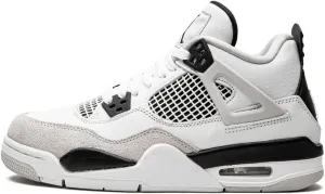 Nike Boy's Air Jordan 4 Retro Shoes