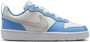Nike Boy's Court Borough Low Recraft (Big Kid) Sneaker