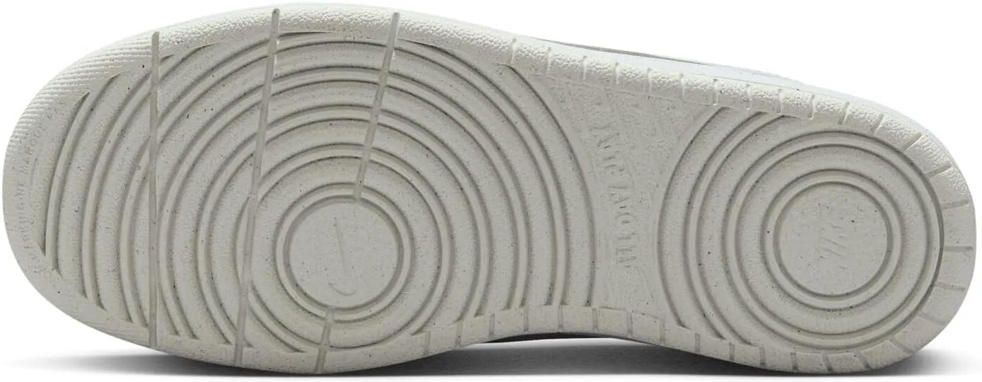 Nike Boy's Court Borough Low Recraft (Big Kid) Sneaker