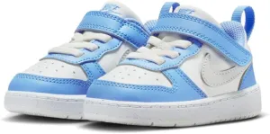 Nike Boy's Court Borough Low Recraft (Infant/Toddler) Sneaker