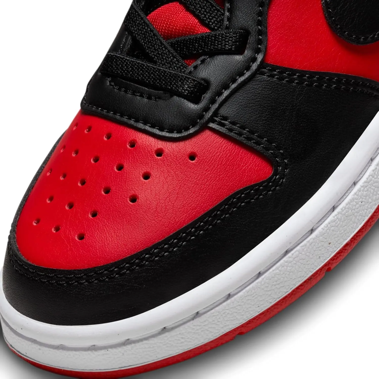 NIKE Boy's Sneaker Low