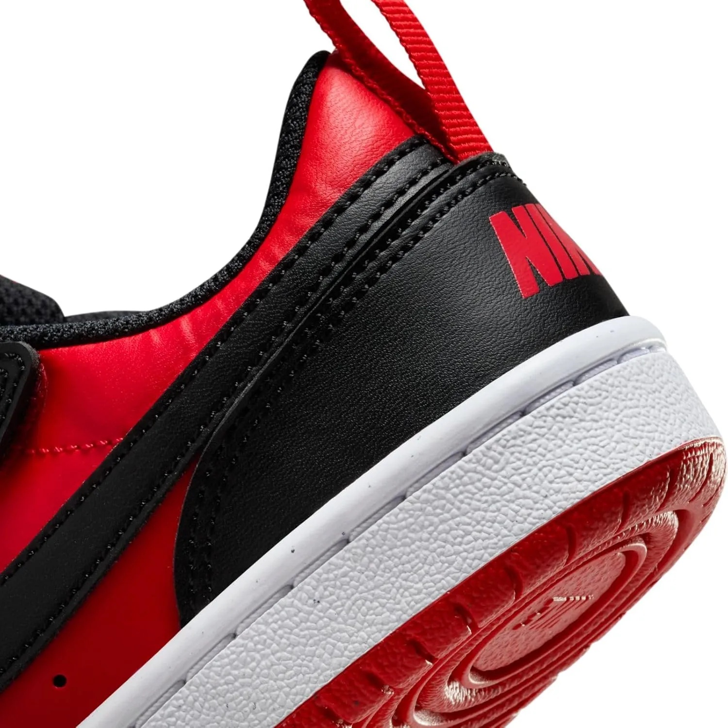 NIKE Boy's Sneaker Low