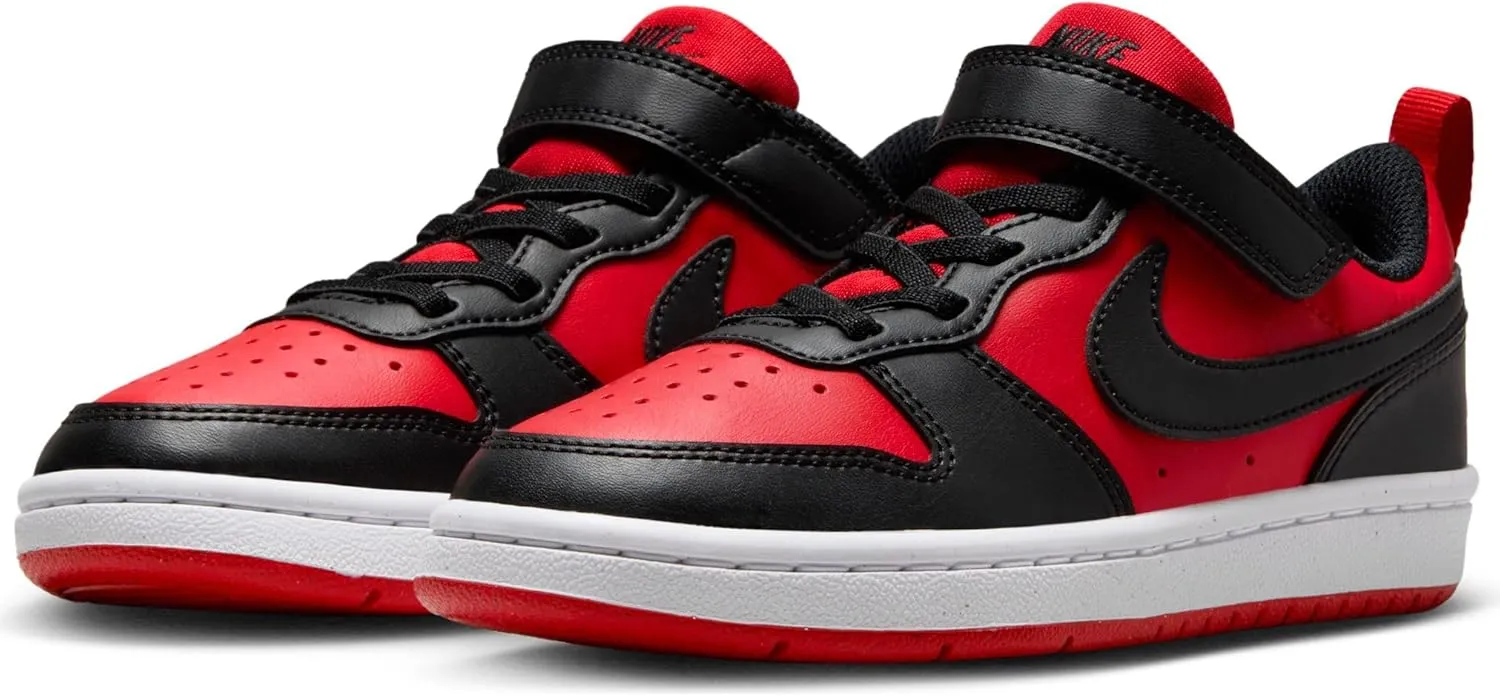 NIKE Boy's Sneaker Low