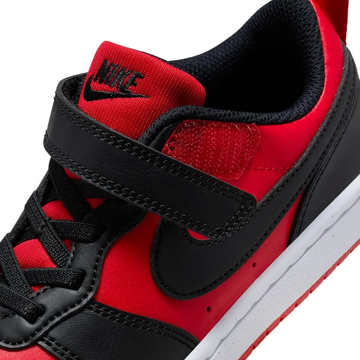 NIKE Boy's Sneaker Low