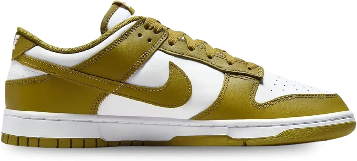 Nike Men's Dunk Low Retro Sneaker
