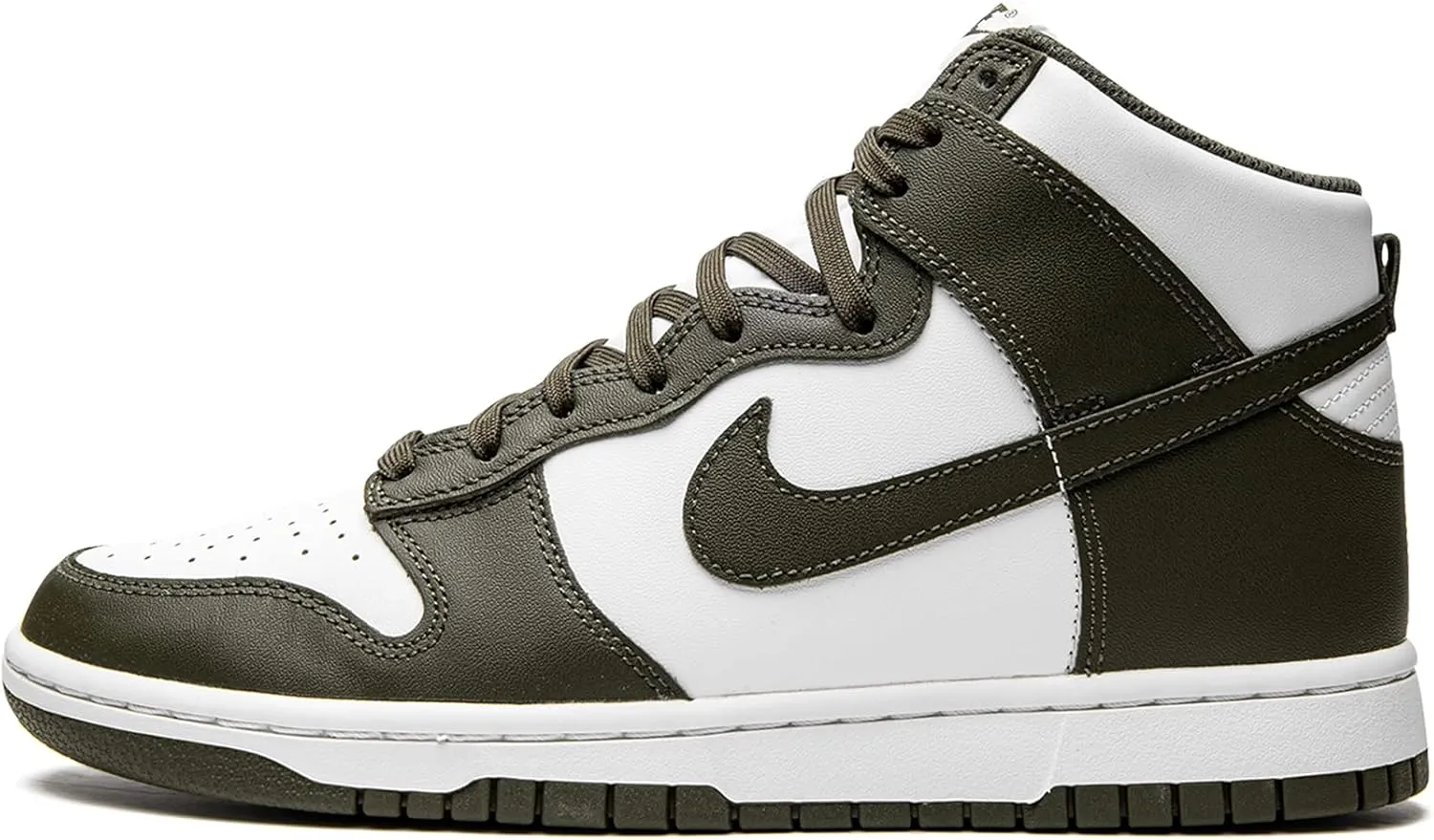 Nike Men's Gymnastics Shoes, Load White Khaki 107, 9.5