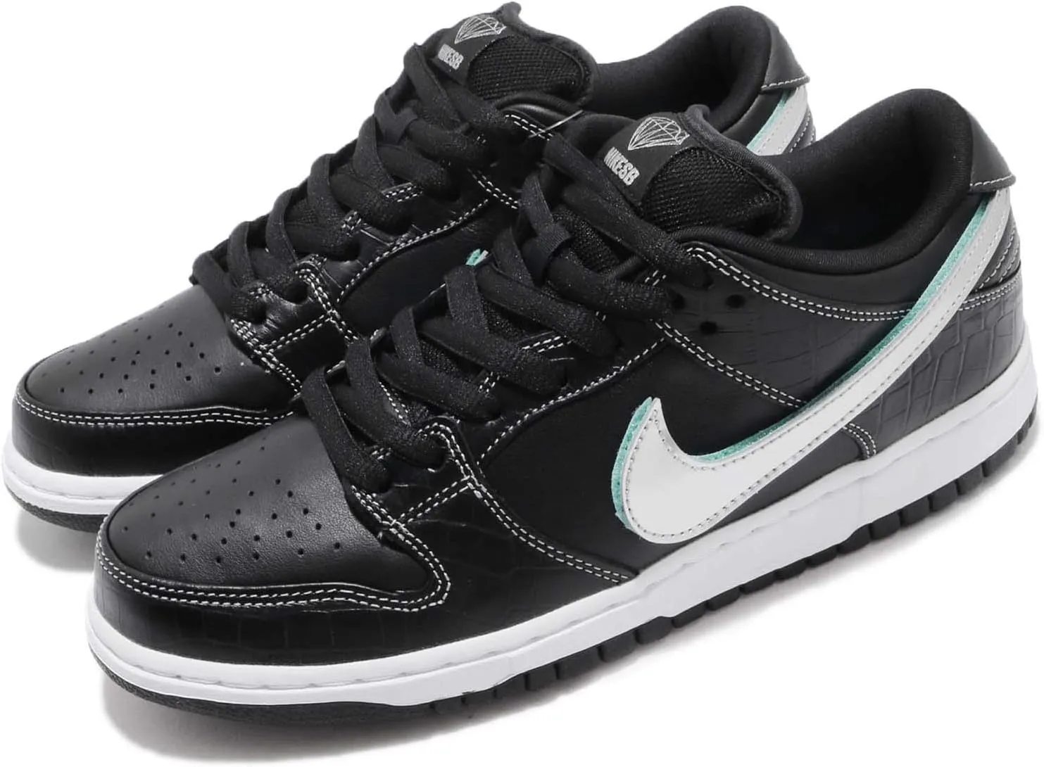 Nike SB Dunk Low Pro OG QS (Diamond)