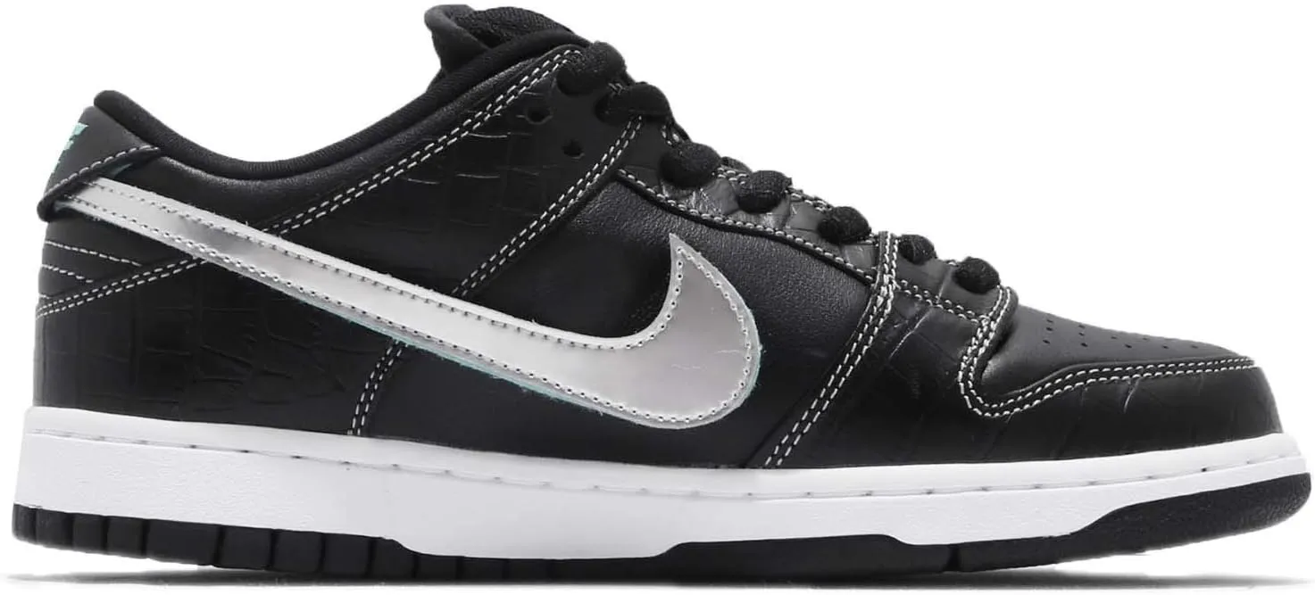 Nike SB Dunk Low Pro OG QS (Diamond)