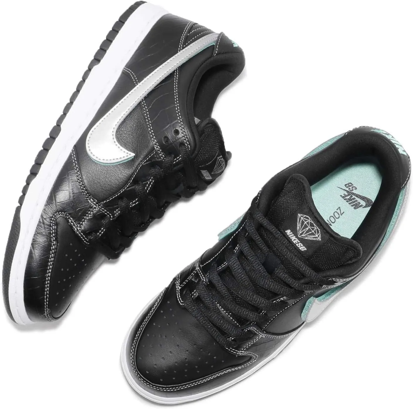 Nike SB Dunk Low Pro OG QS (Diamond)