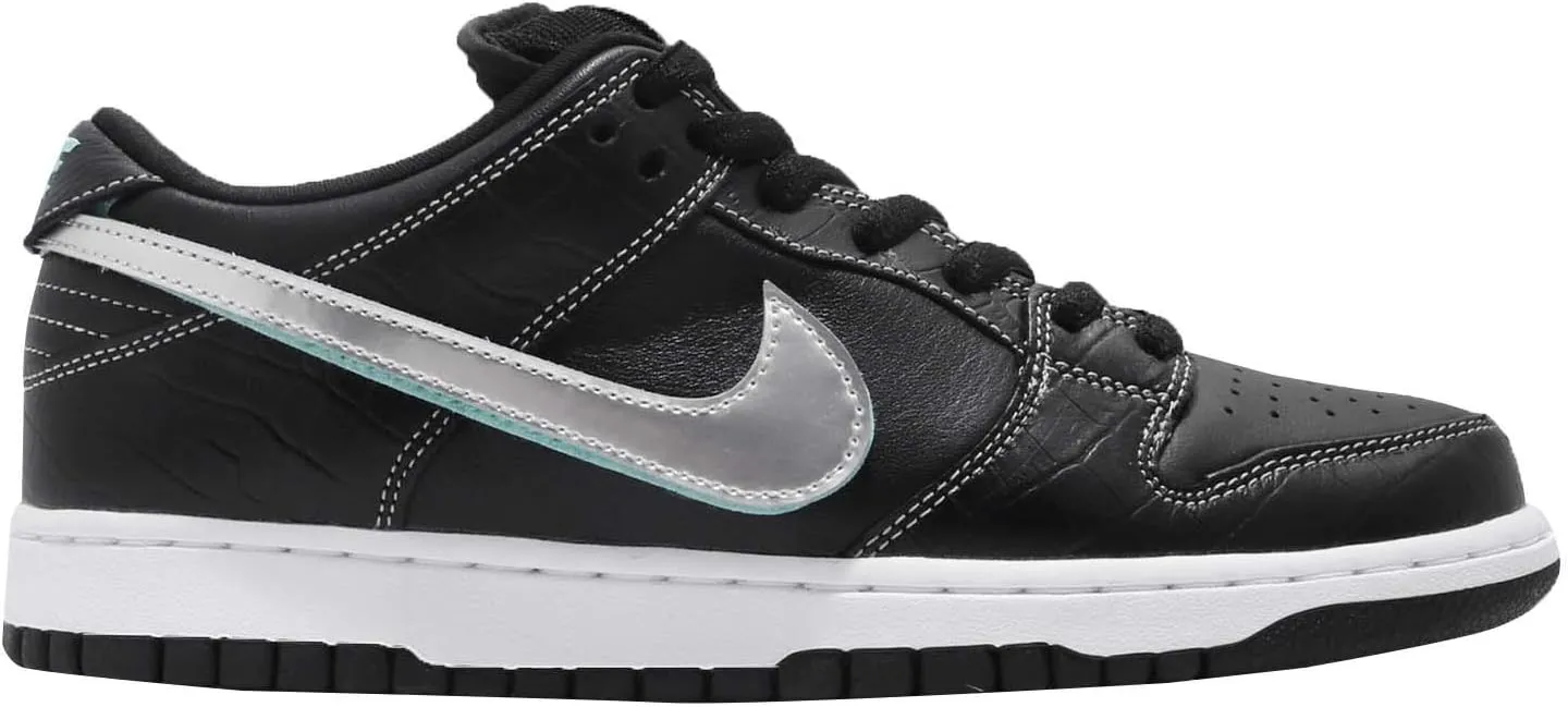Nike SB Dunk Low Pro OG QS (Diamond)