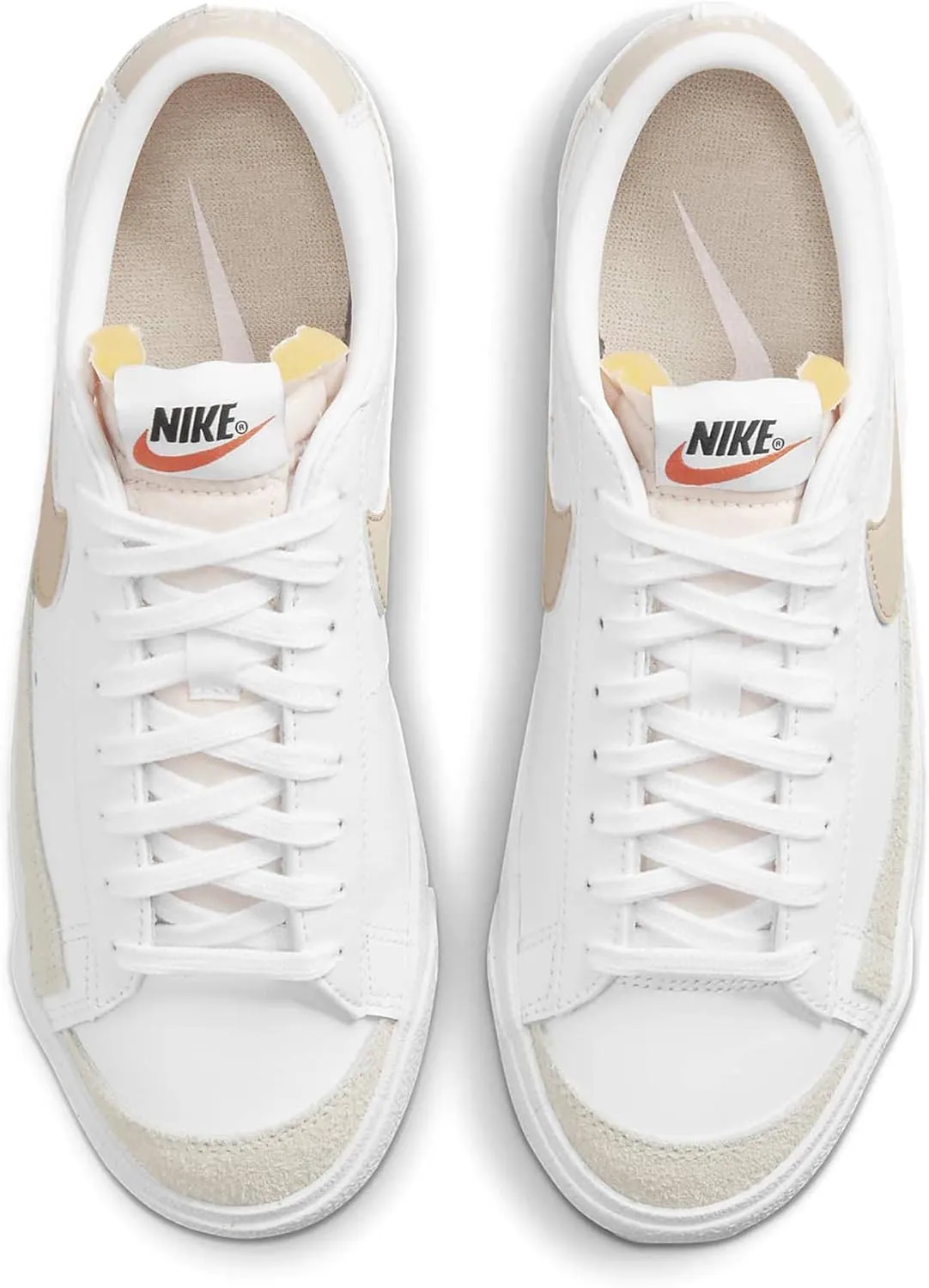 Nike Women Gymnastics Shoes Sneaker, Medium