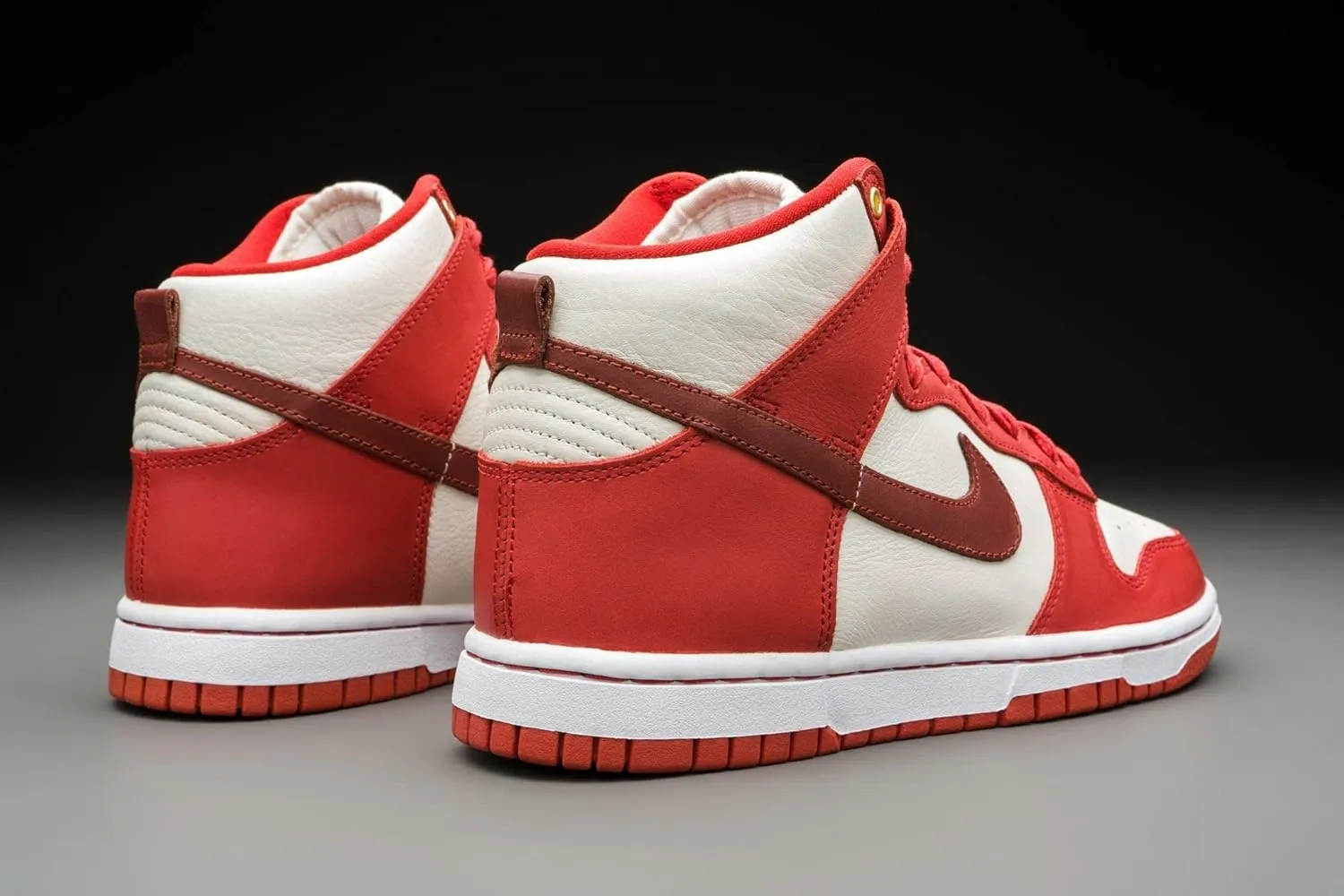 Nike Women's Hi-top Trainers Sneaker