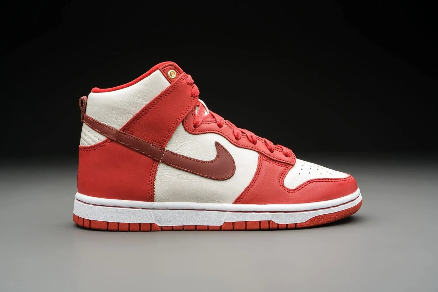 Nike Women's Hi-top Trainers Sneaker