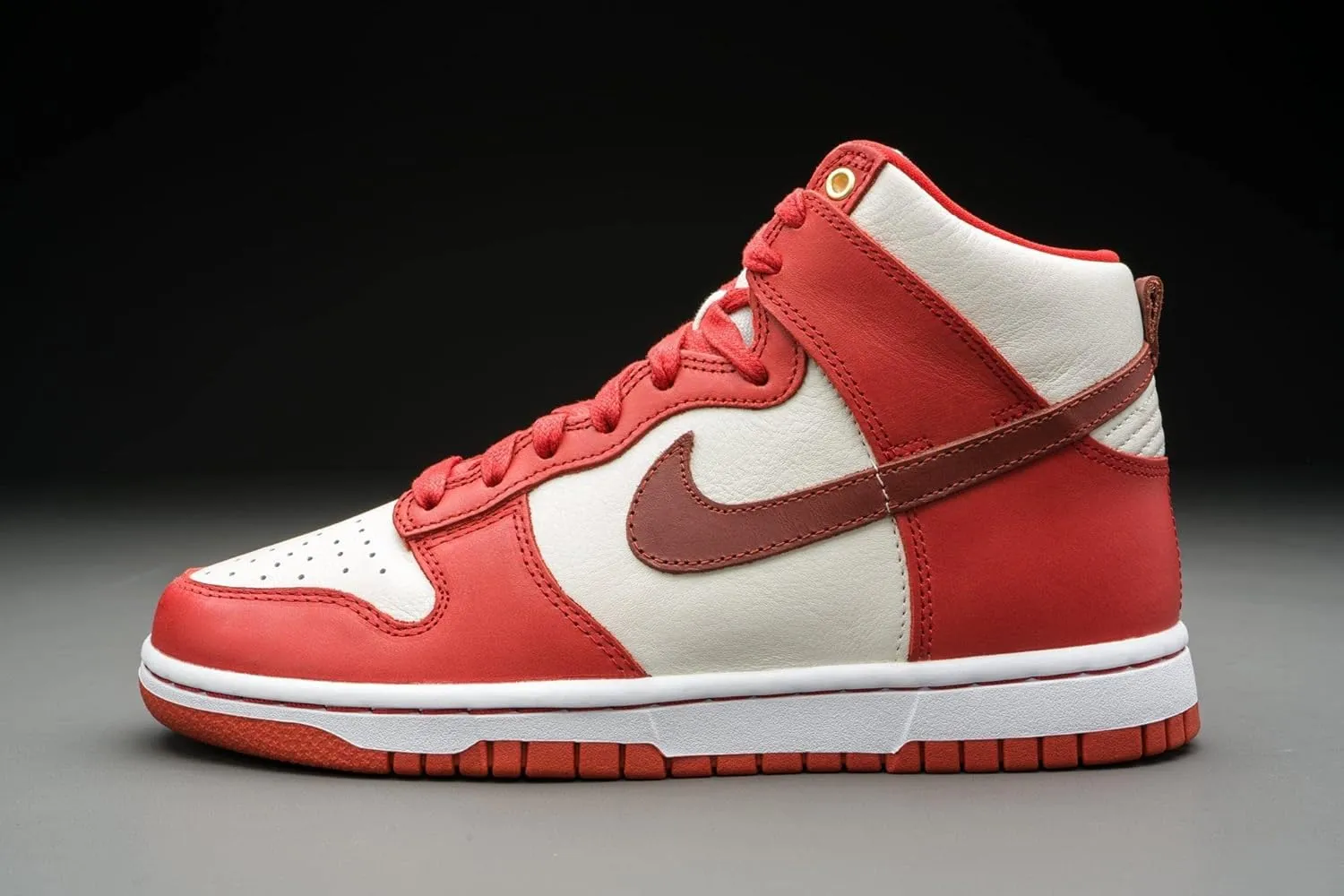Nike Women's Hi-top Trainers Sneaker