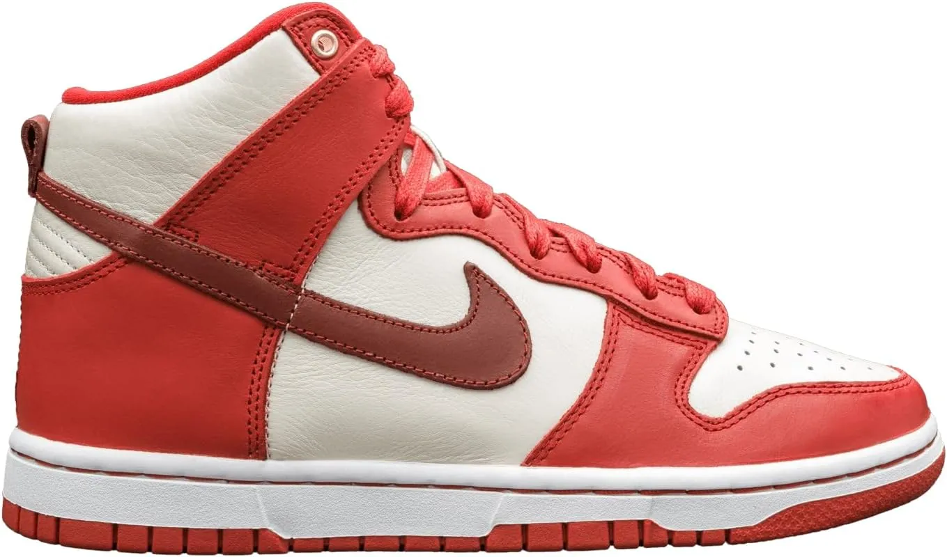 Nike Women's Hi-top Trainers Sneaker