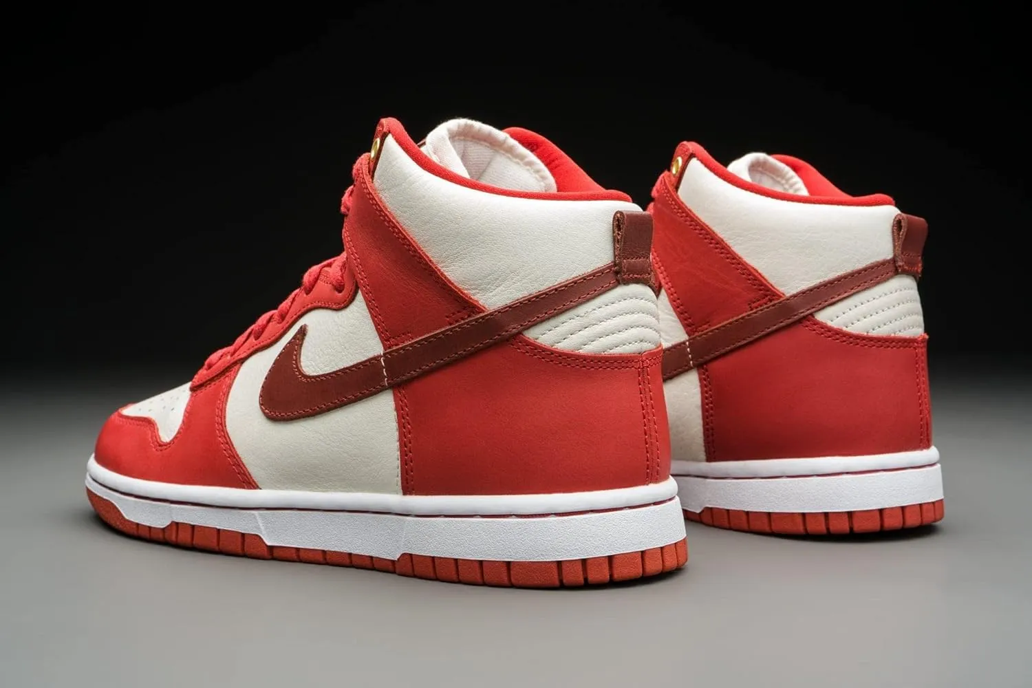 Nike Women's Hi-top Trainers Sneaker