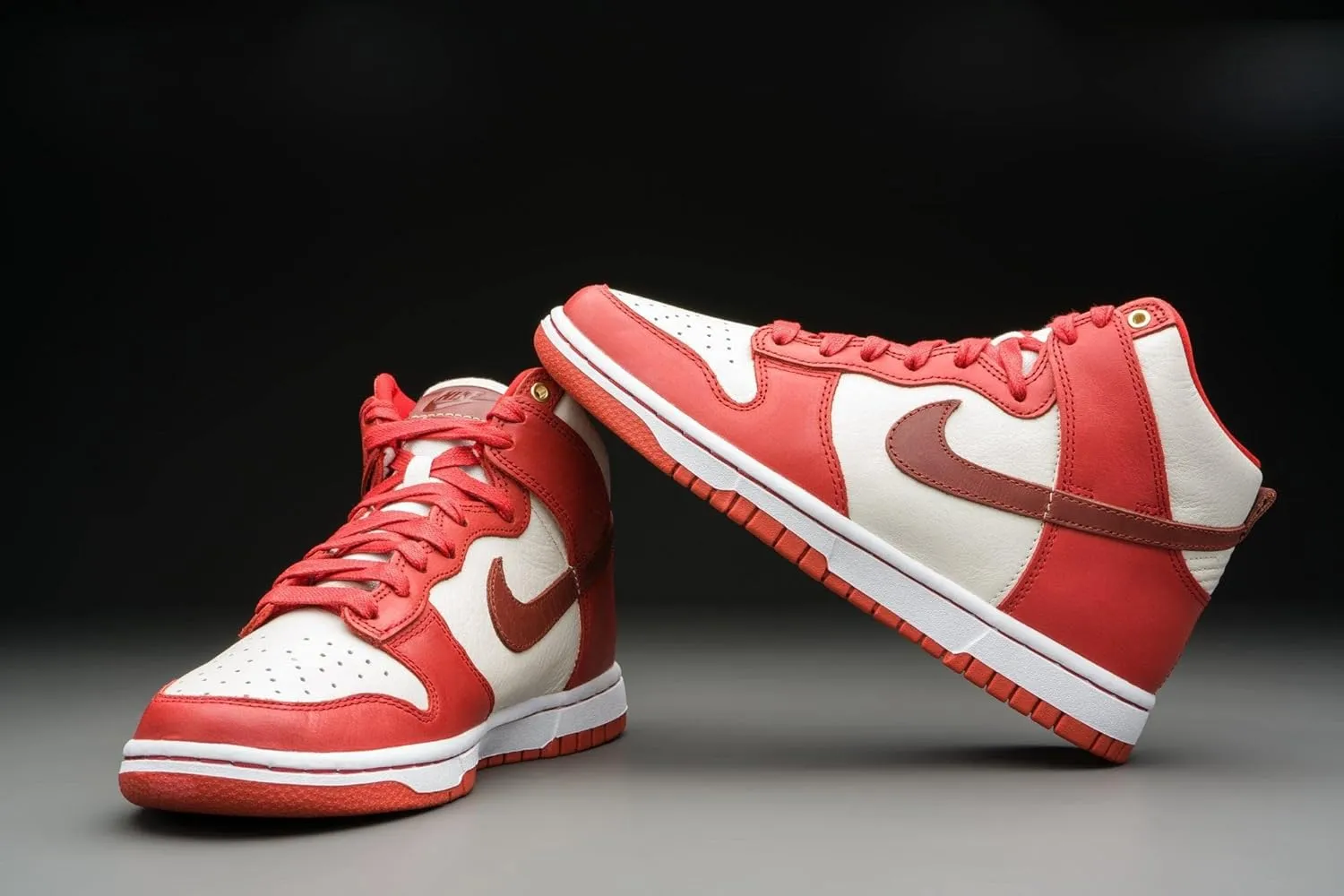 Nike Women's Hi-top Trainers Sneaker