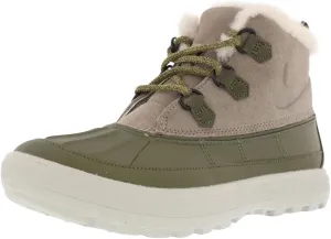 Nike Women's Woodside Chukka II Duck Boot