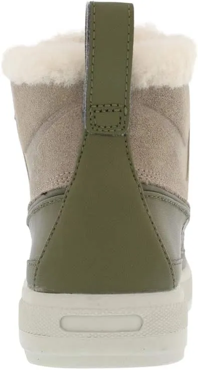 Nike Women's Woodside Chukka II Duck Boot