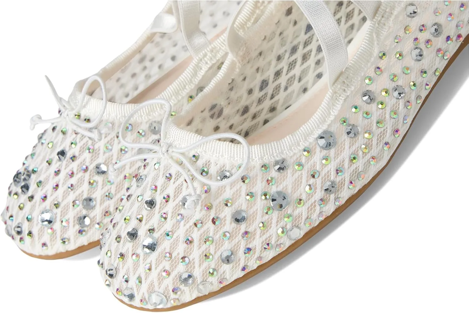 NINA Girl's Hadley (Little Big Kid) Ballet Flat