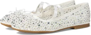 NINA Girl's Hadley (Little Big Kid) Ballet Flat