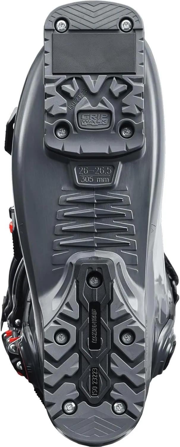 Nordica Promachine 110 Men's Narrow Fit High Performance Alpine Ski Boots