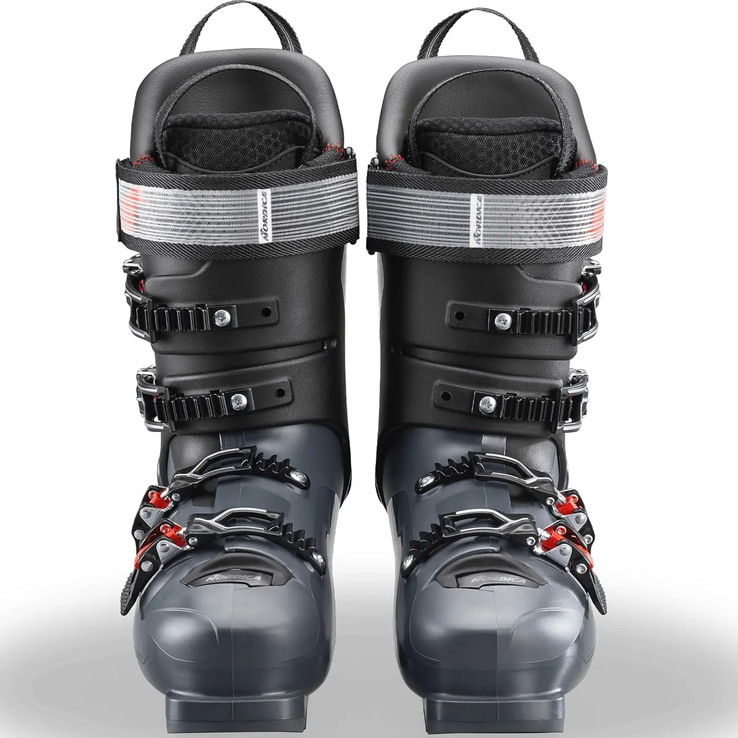 Nordica Promachine 110 Men's Narrow Fit High Performance Alpine Ski Boots