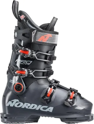 Nordica Promachine 110 Men's Narrow Fit High Performance Alpine Ski Boots