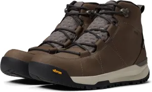Oboz Sphinx Mid Insulated B-Dry Hiking Boot - Women's Koala 9