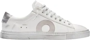 OLIVER CABELL Low 1 Sneaker for Unisex-Adult - Buttery Italian Leather