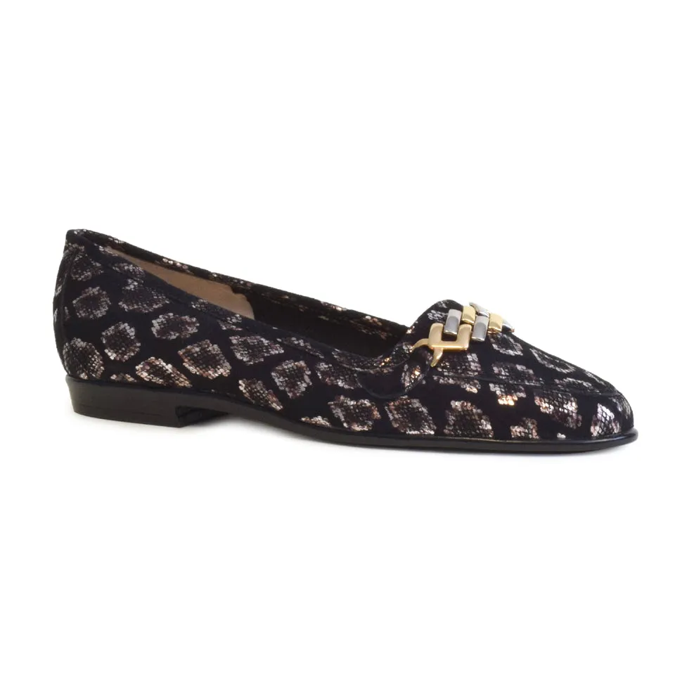 Oste Flat in Brown Timone  Axton  *SALE ITEM* Reg Price $240