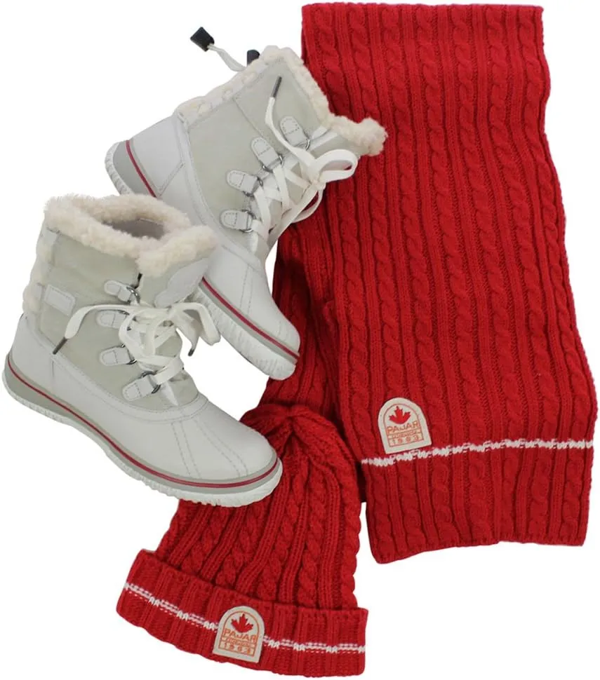 Pajar Women's Iceland Boot