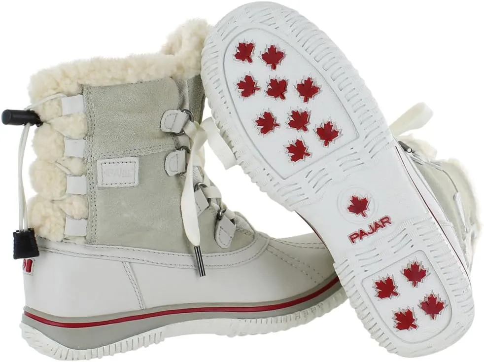 Pajar Women's Iceland Boot