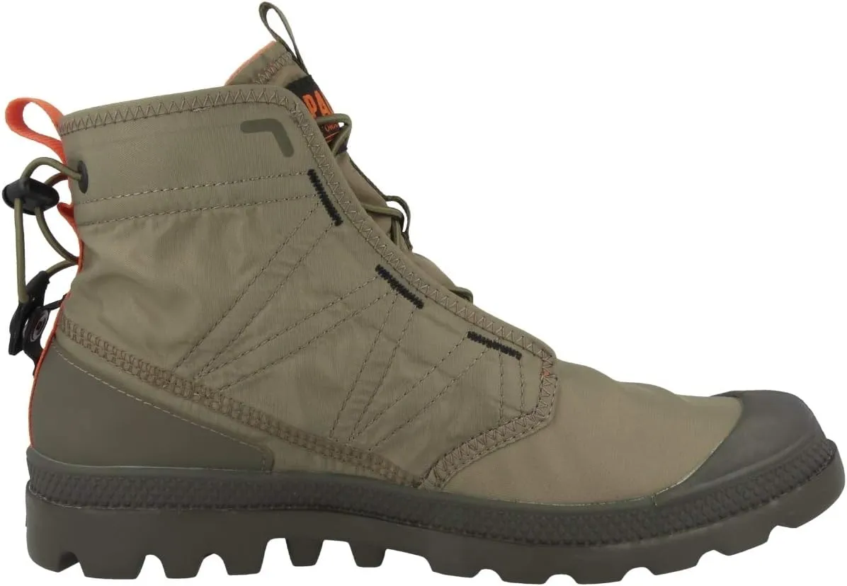Palladium Men's Pampa Travel Lite Boot