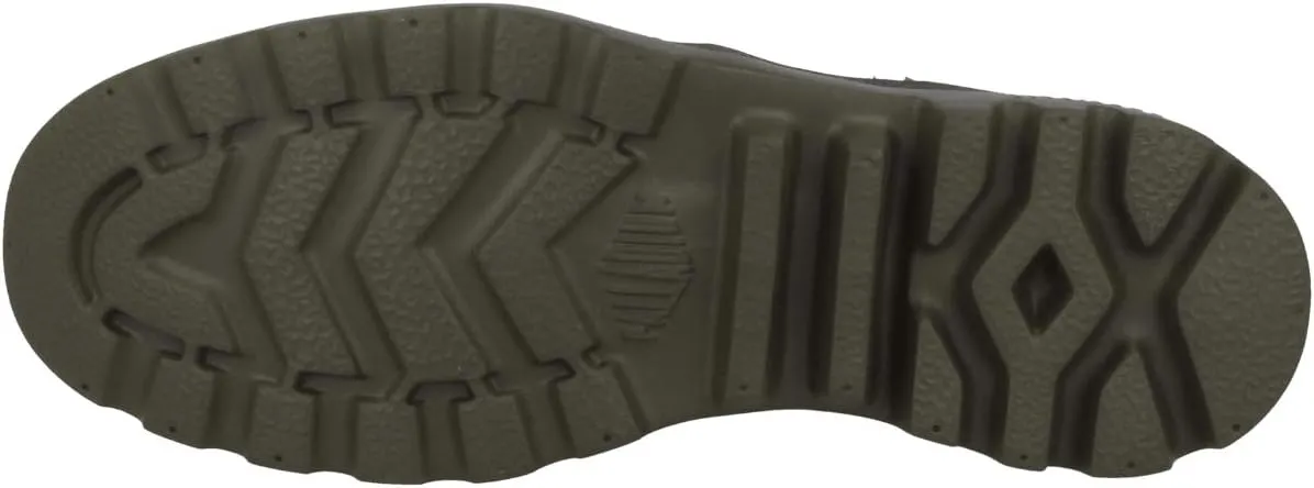 Palladium Men's Pampa Travel Lite Boot